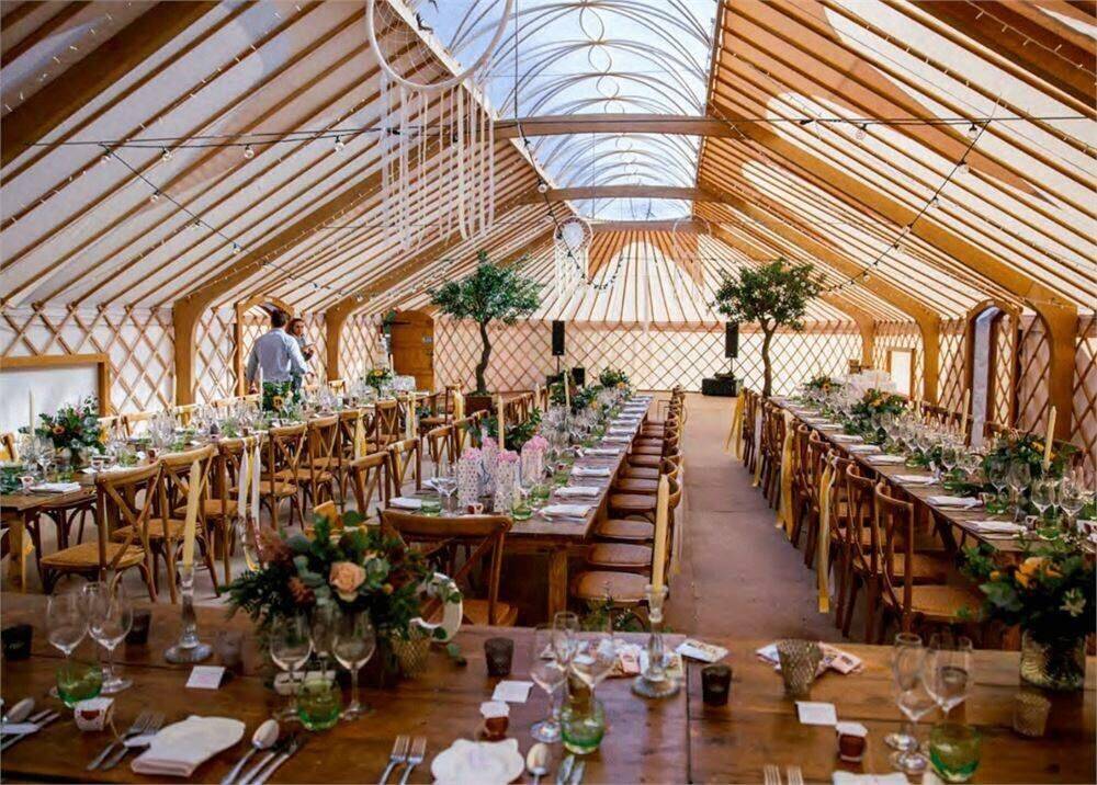 Events venue for sale relocatable