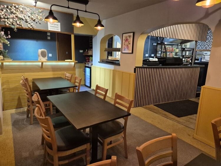 Restaurants For Sale in Keighley Photo 4