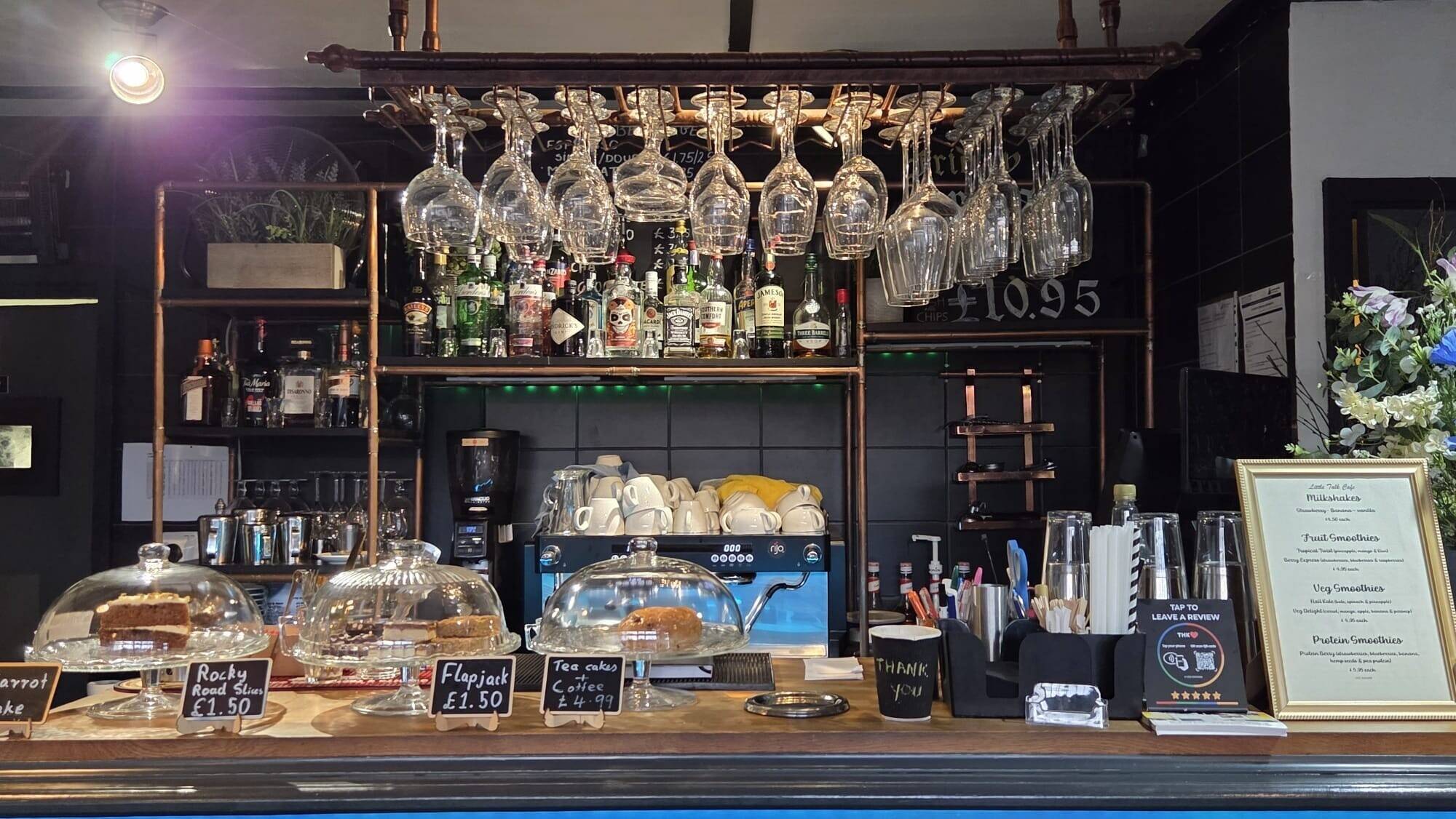 Cafe / Bistro for Sale in Leigh-on-Sea / Southend