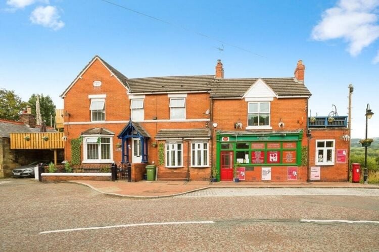 Freehold Property With Accommodation - Wrexham Photo 4
