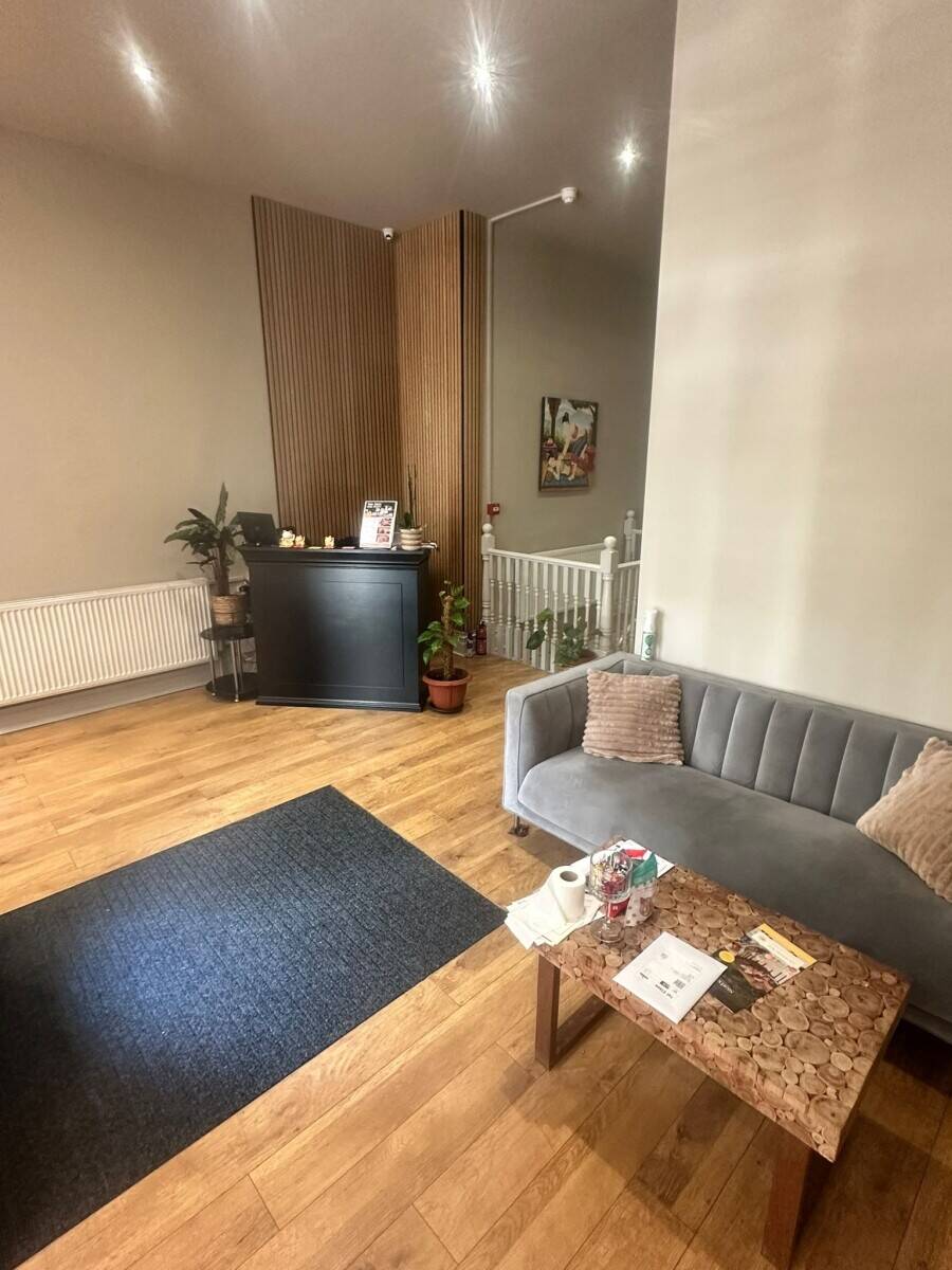 High end Thai massage Spa in Harrogate 