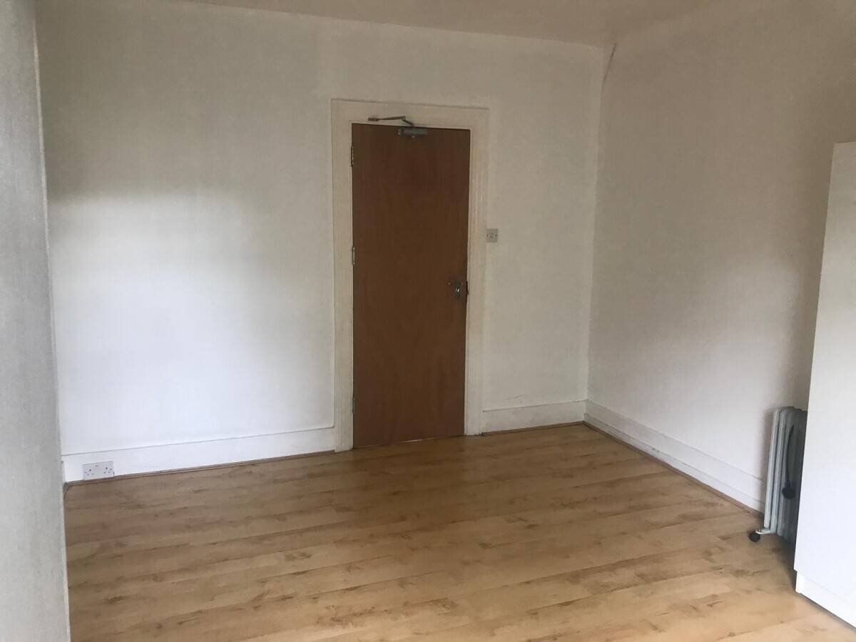 Indian restaurant with hmo property