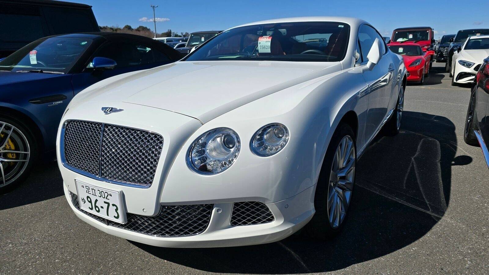 Import Vehicles from Japan &ndash; Professional Operational Support