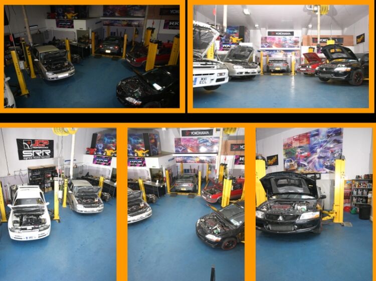 Rev Up Your Profits – Established Motor Sports Business for Sale Photo 4