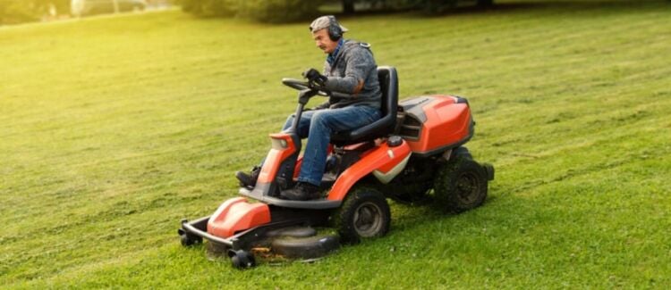 Specialist Garden Maintenance & Landscaping Business with Loyal Client Base Photo 4