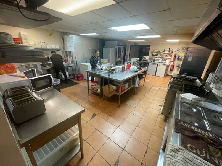 Step Into a Local Favourite – Cafe for Sale in Doncaster