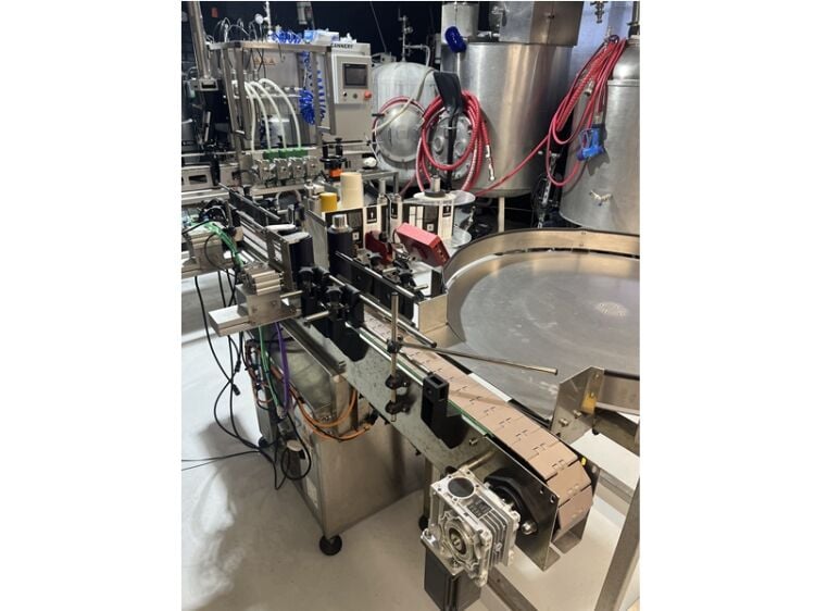 A Scalable Craft Beer Opportunity in Kent