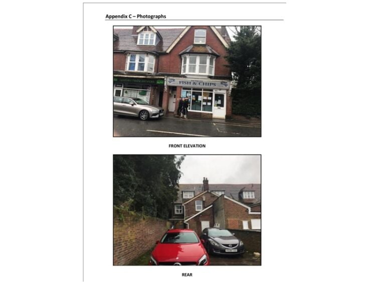 Catch of the Day – Profitable Fish & Chip Shop with Big Upside! Photo 4