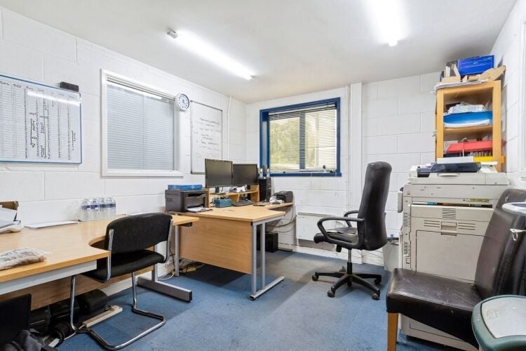 Established Wholesale Business - Plymouth Photo 4
