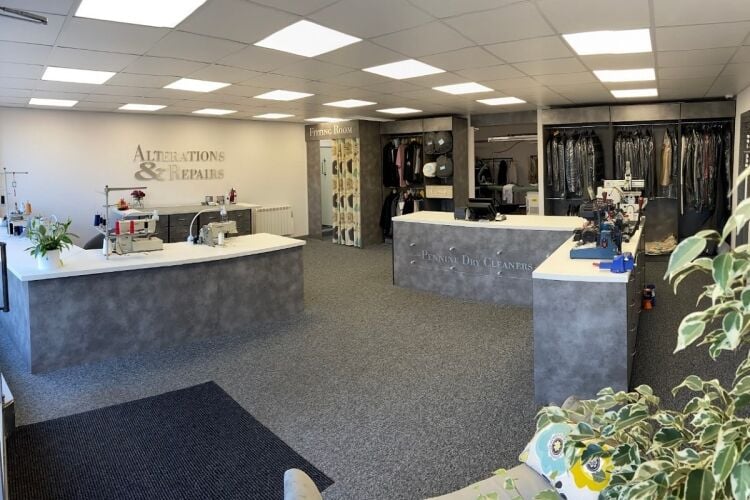 Dry Cleaners - Nottingham Photo 4