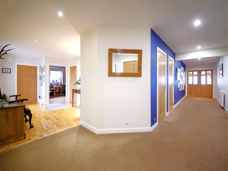 Broad Bay House Photo 4