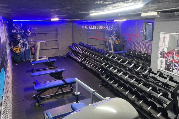 Established Gym - West Midlands Photo 4