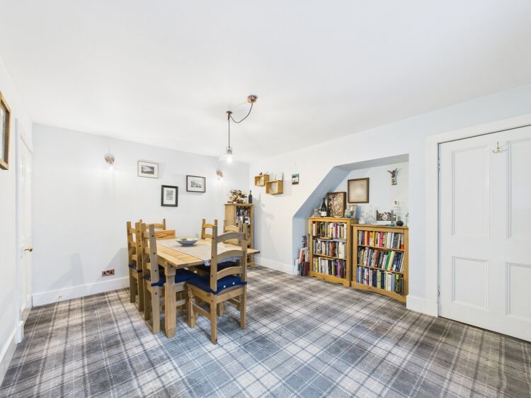 Business for Sale in Fochabers Moray Photo 4