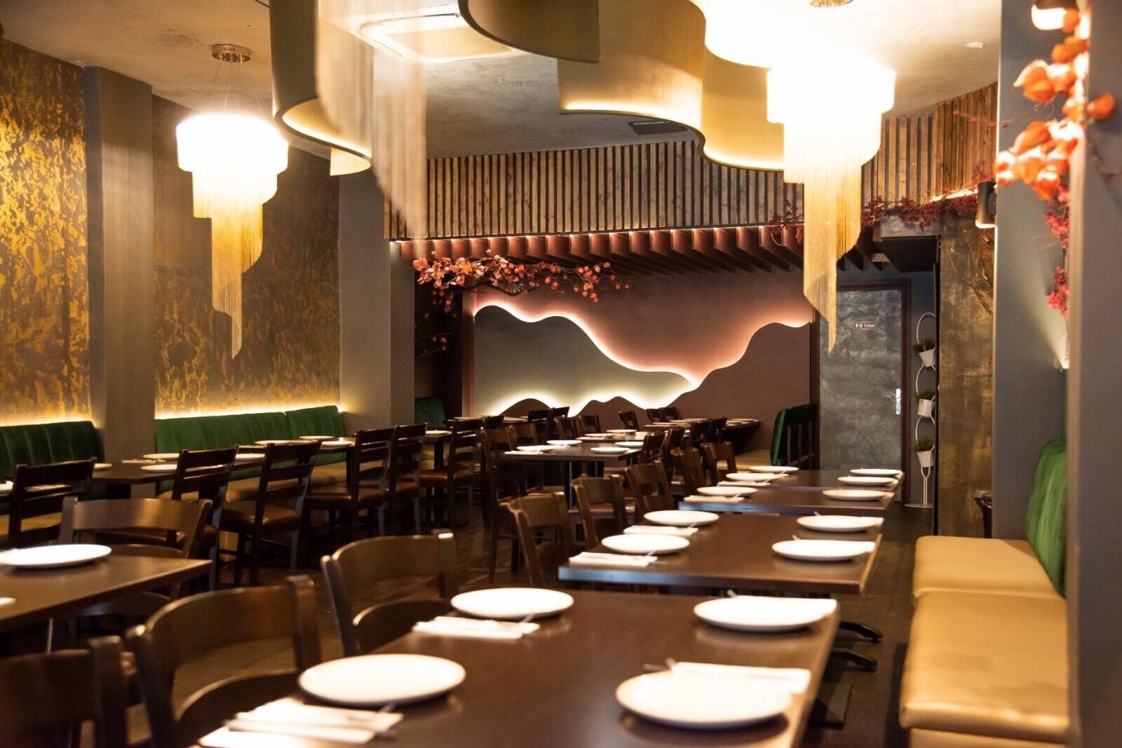 Turkish Restaurant for sale in Ilford London