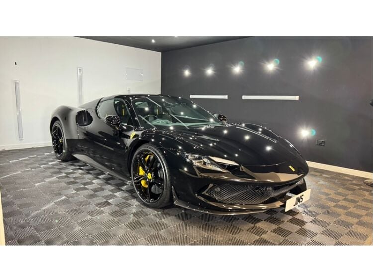 Polish Up Your Future with Jim’s Detailing! Photo 4