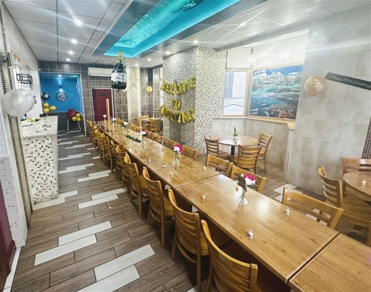 Detached fish & chip shop with high turnover + additional income, Stourbridge Photo 4
