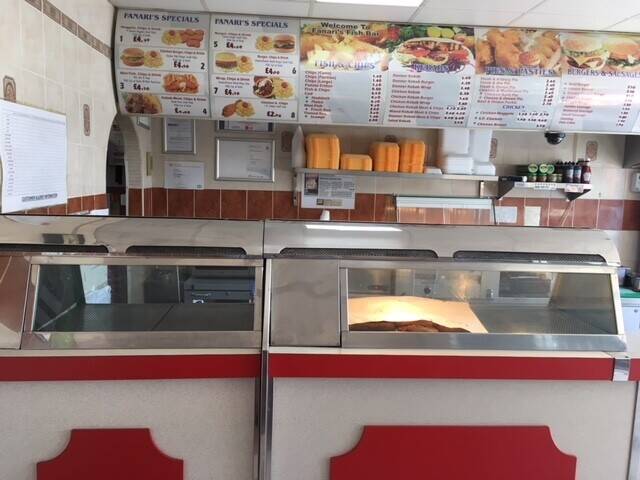 Quality High Turnover Well Established Fish & Chip Takeaway Solihull Area