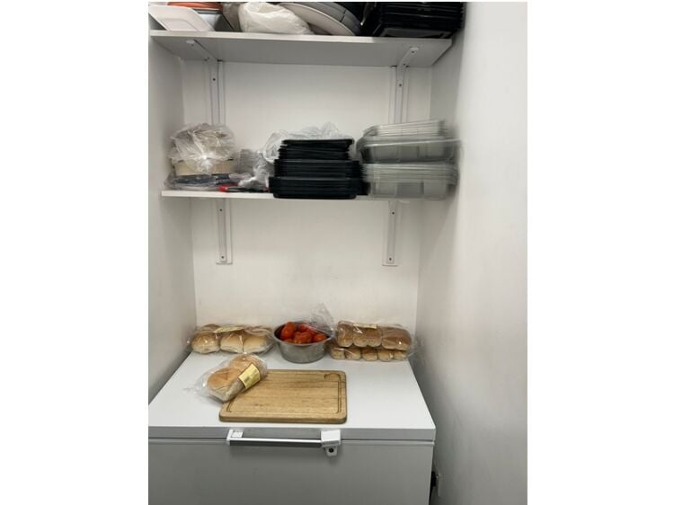 Bite Into Business – Own a Local Lunchtime Legend!