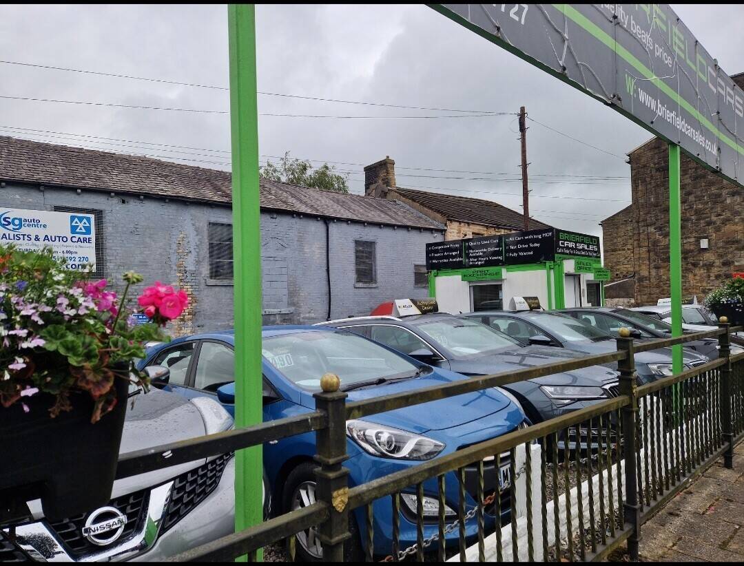 Opportunity To Run your Own Car Sales Pitch in East Lancashire Photo 4