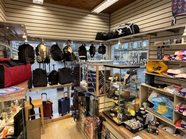 Retail For Sale in Harrogate