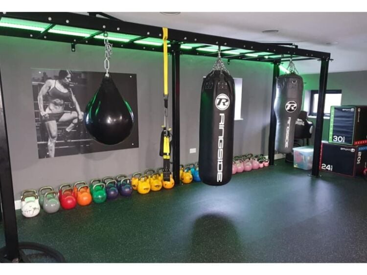Flex Your Future — Own This Thriving Gym Today! Photo 4