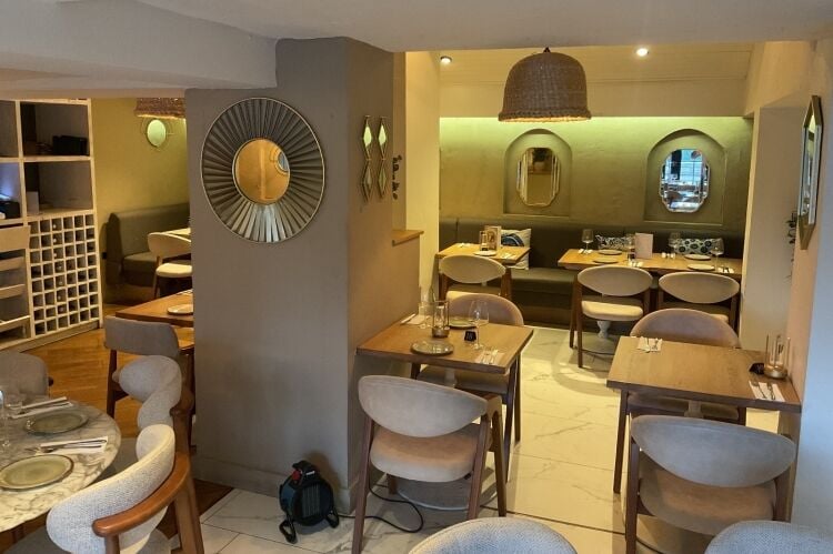 Established Restaurant - Greater Manchester
