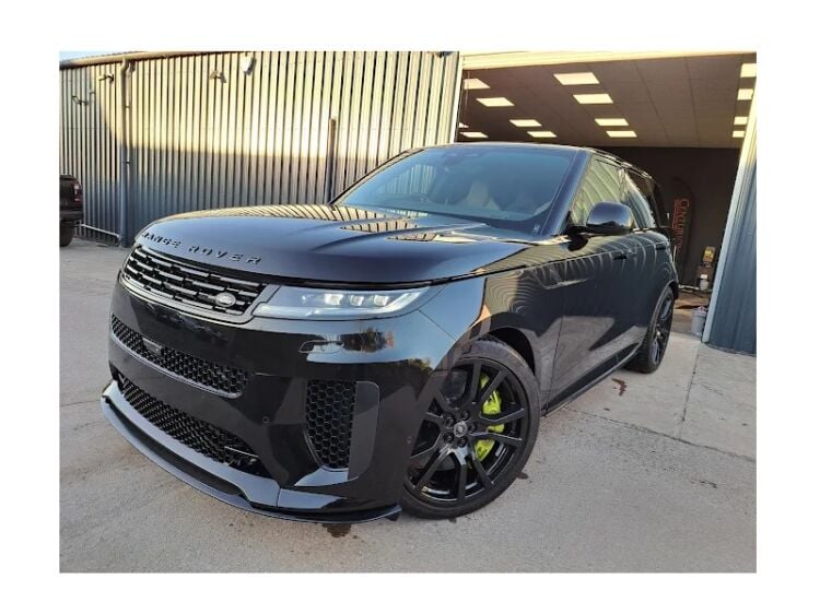 Detailing Dreams Start Here – Profitable Auto Care Business Awaits!