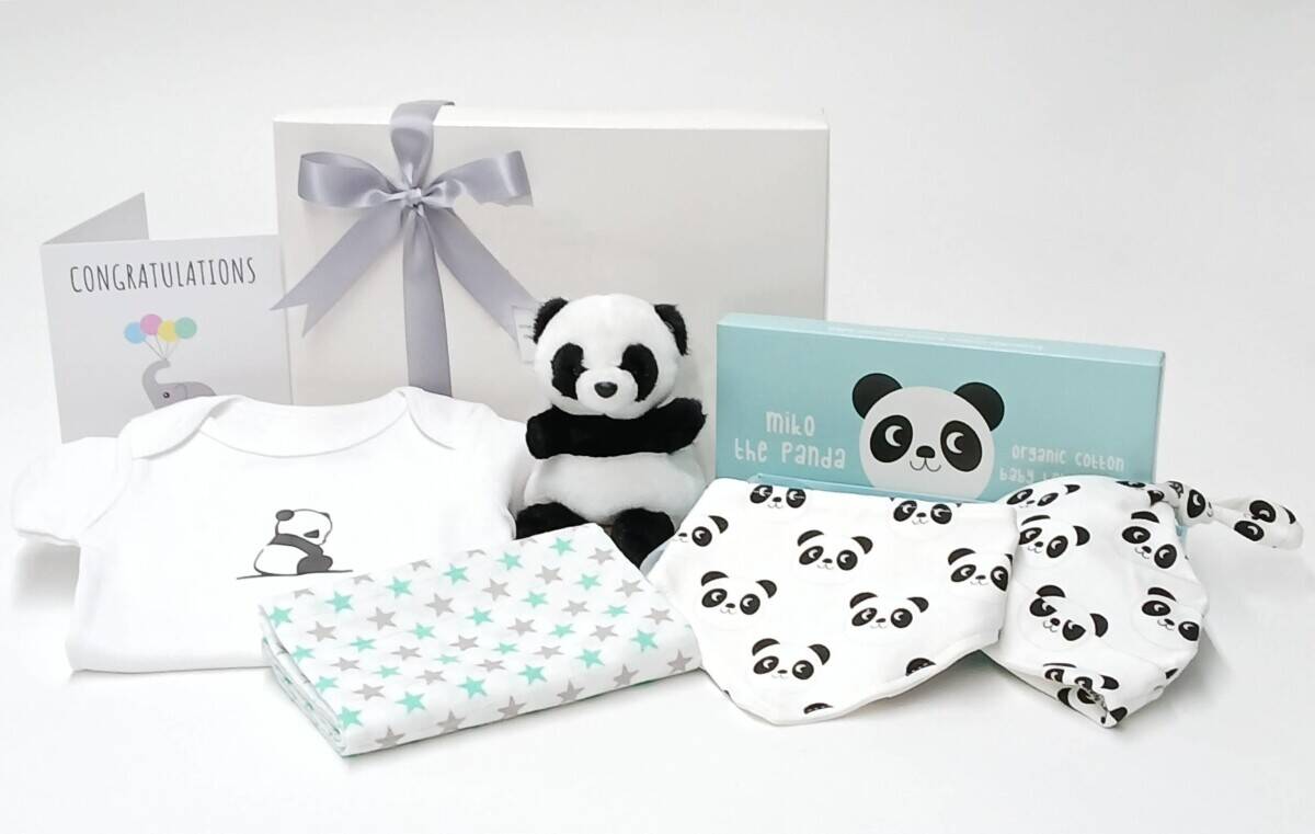 Well Stablished Online Baby Gift Business Fully Relocatable Great First Time Business Ref 1900 Photo 3