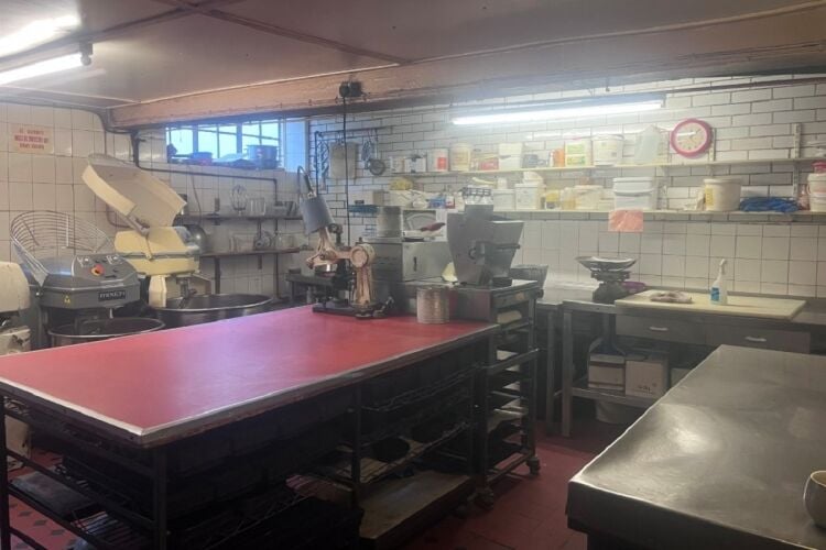 Established Bakery With Accommodation - Chulmleigh Photo 4