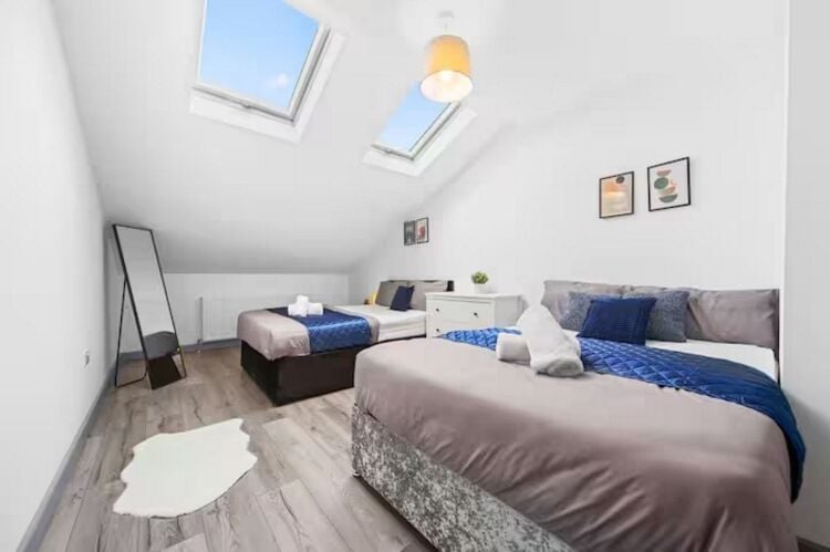 Serviced Accommodation Business Sale - Leeds