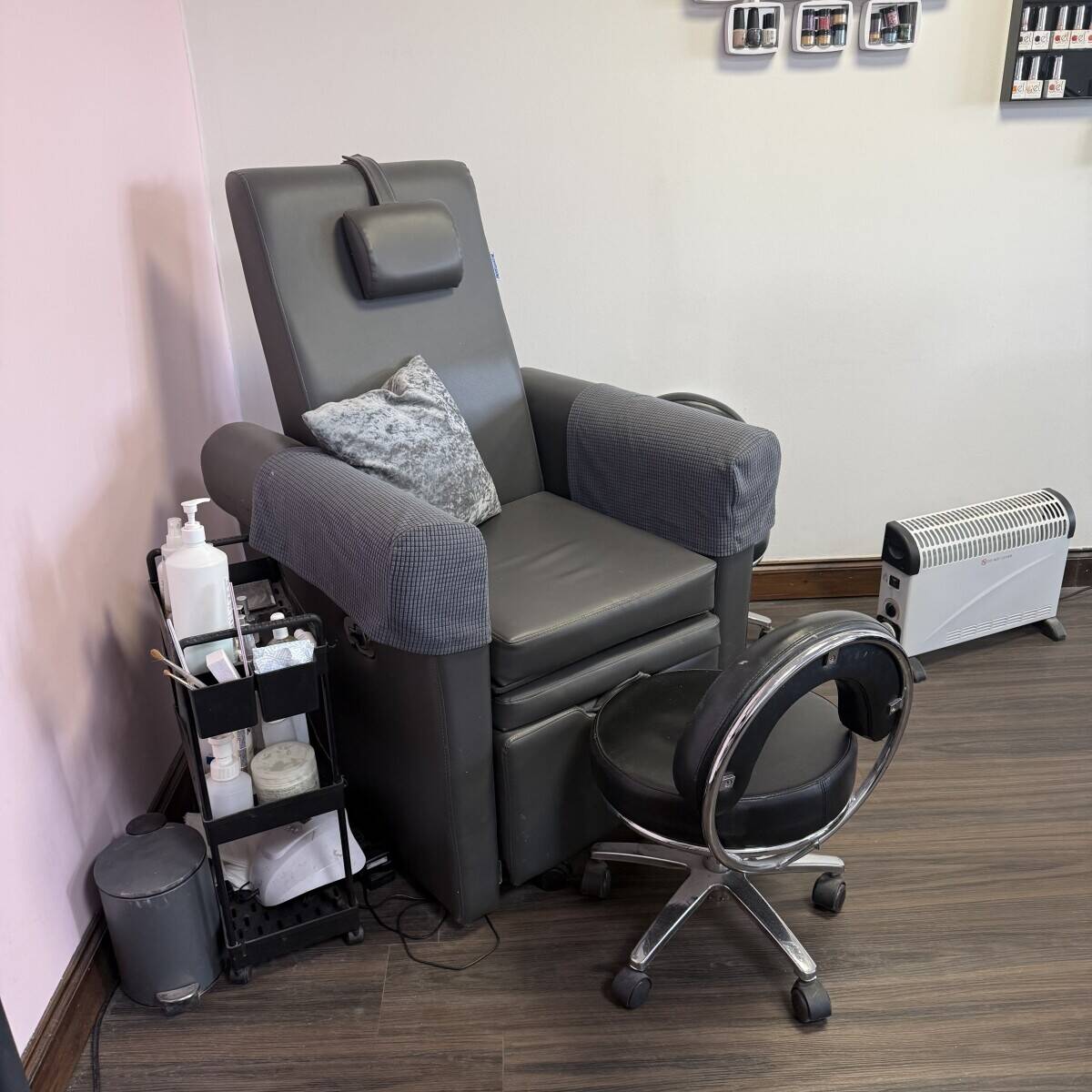 Beauty salon for sale in Poole