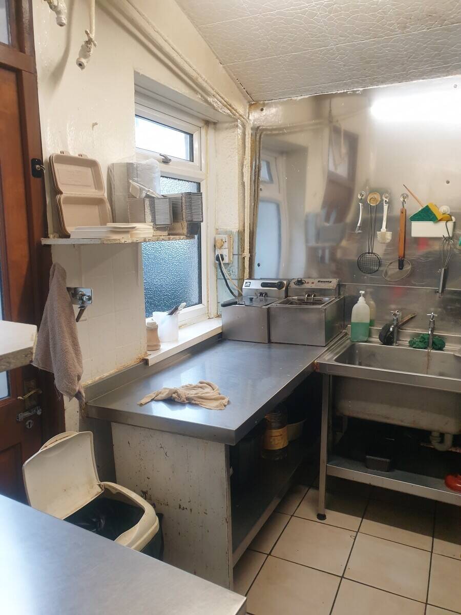 Freehold Fish & Chips Chinese Takeaway Photo 5
