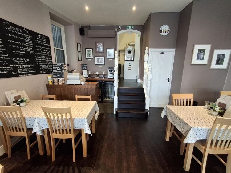 Cafe & Sandwich Bars For Sale in Sedbergh