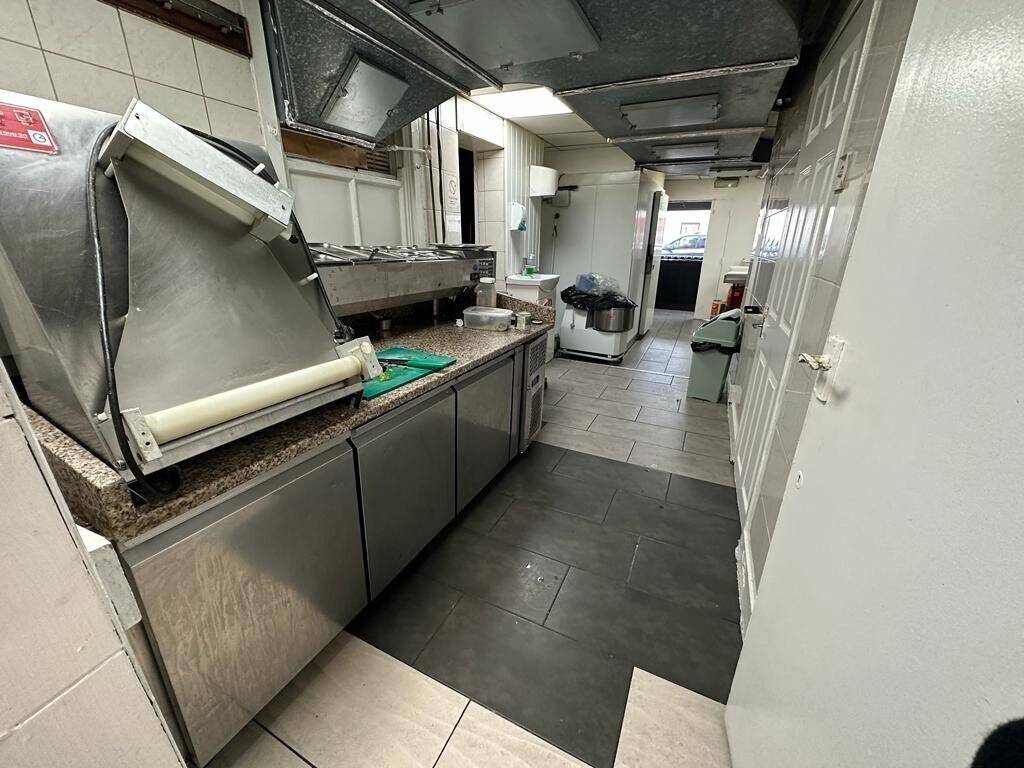Chinese restaurant&nbsp;for sale in Reading Berkshire Photo 4