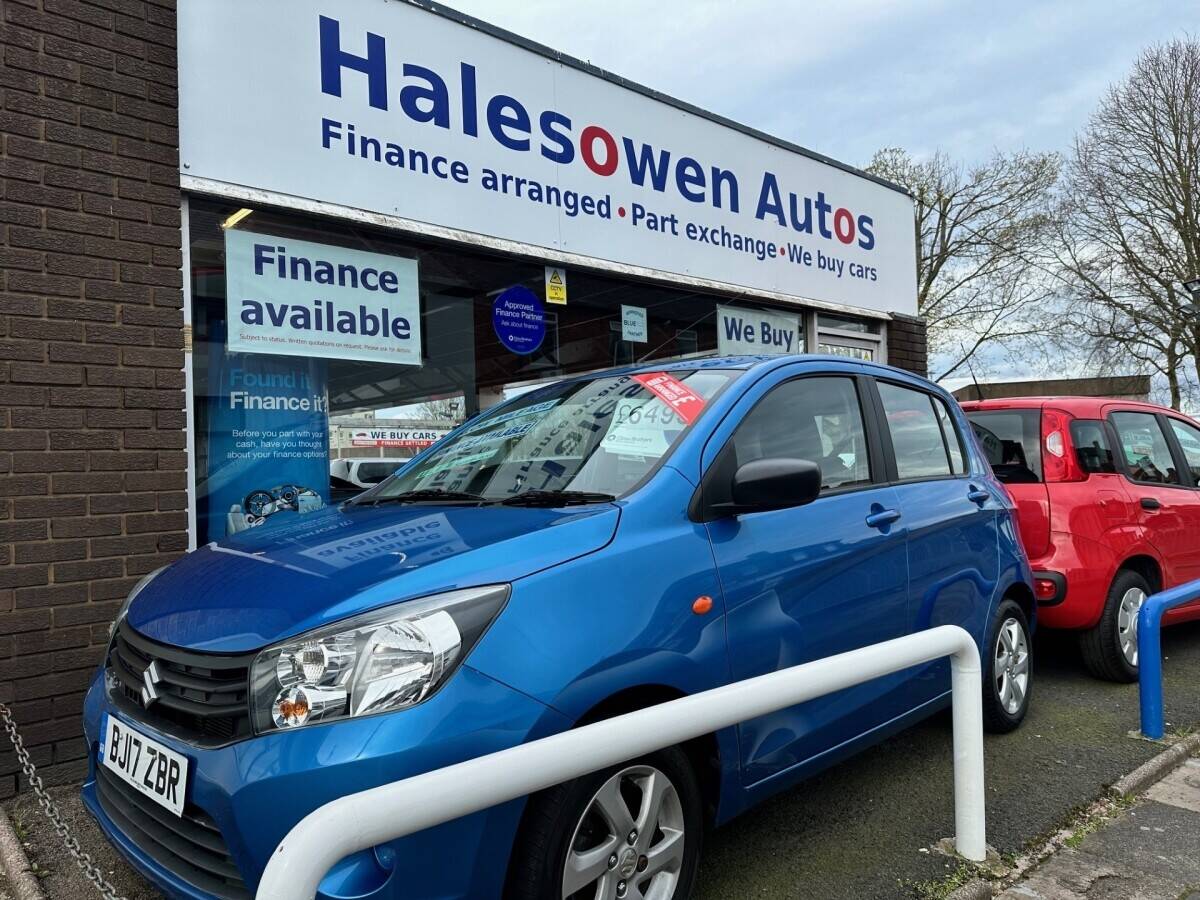 CAR SALES BUSINESS INCLUDING FREEHOLD/ DEPOSIT WITH OPTION TO PURCHASE AFTER RENTALPERIOD POSSIBLE Photo 4