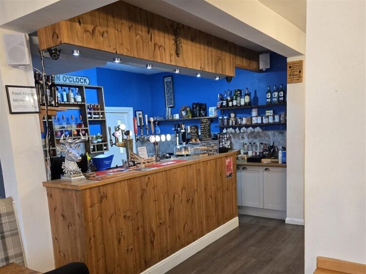 Cafe & Sandwich Bars For Sale in Malton