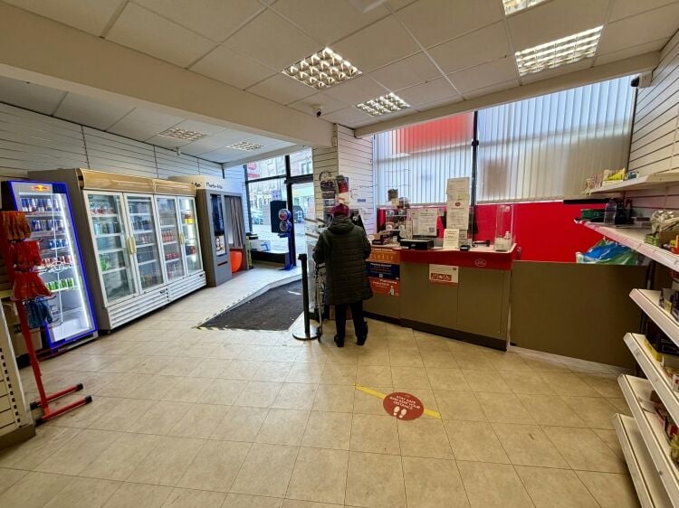 Post Office in Lanark For Sale Photo 4