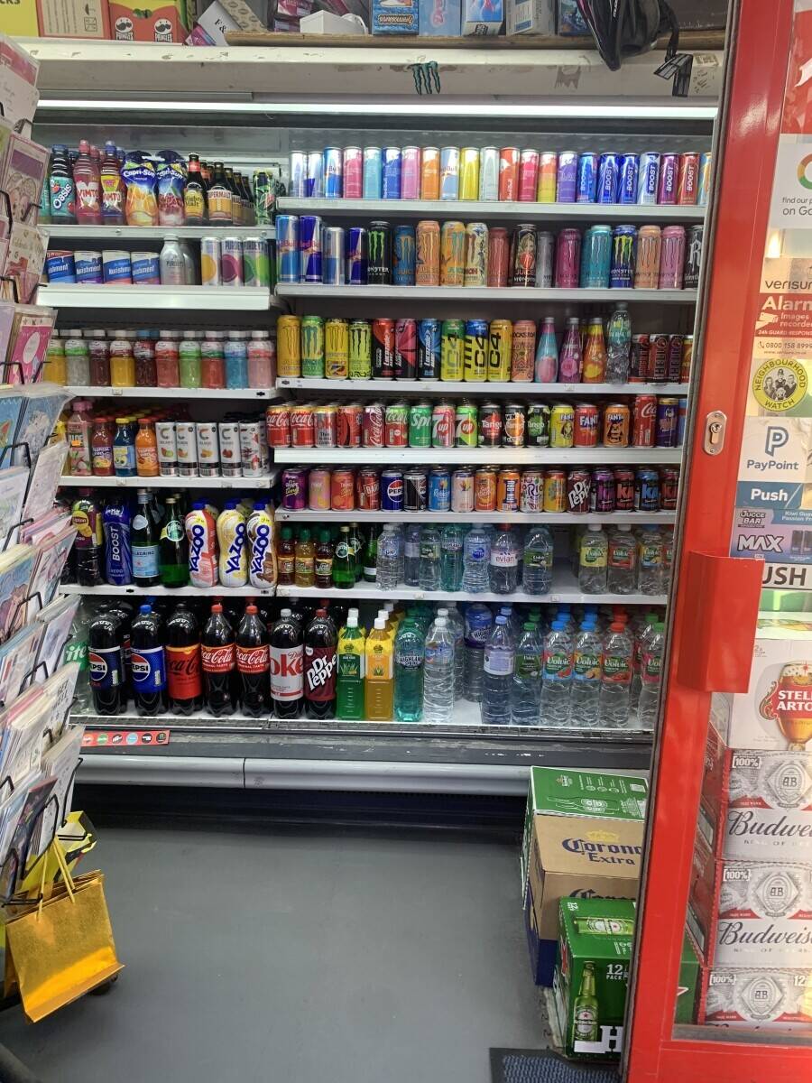 Off-licence & Convenience Store for sale in Northolt Photo 4
