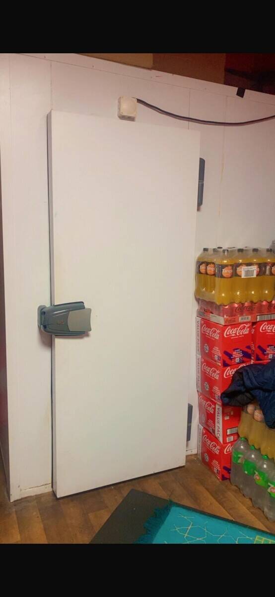 Pizza & Kebab Takeaway Business for sale in Letchworth Garden City Hertfordshire Photo 4