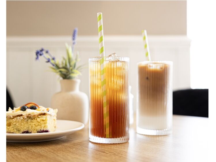 Sip, Serve & Succeed – A Cafe Worth Falling For Photo 4