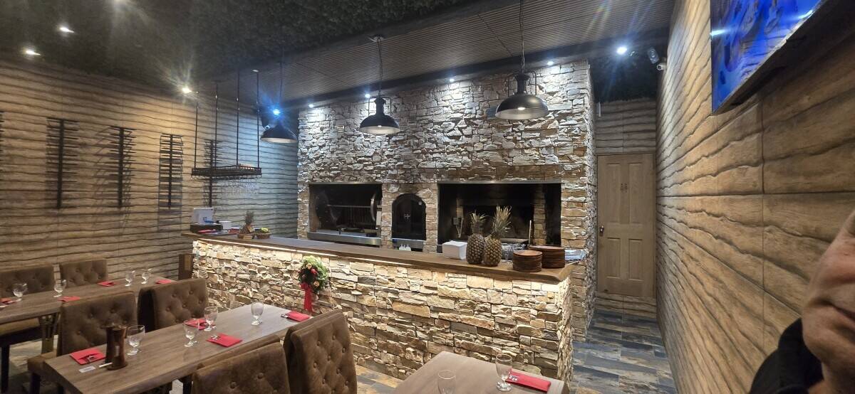 Ash & Flame Wood-Fired Steakhouse Restaurant for Sale &ndash; Banbury Photo 4