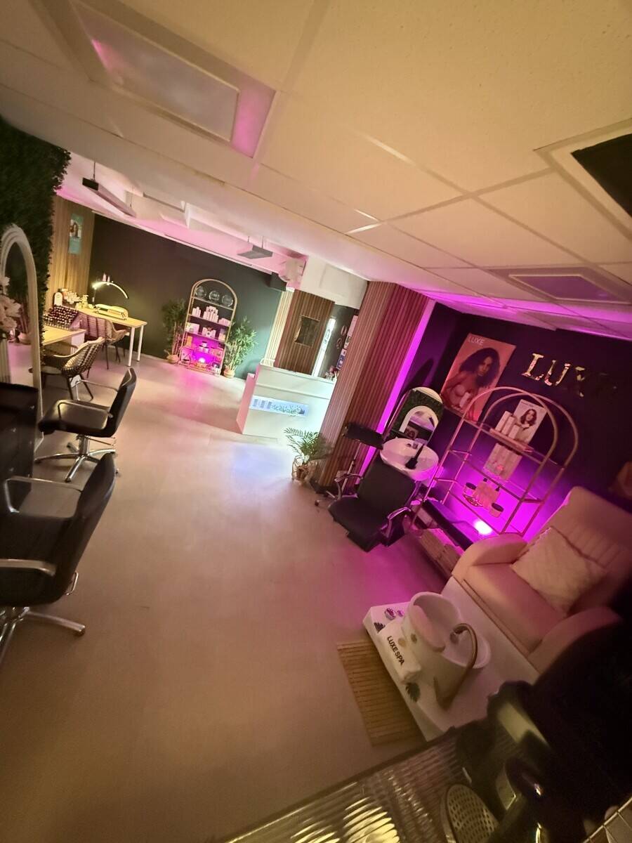 Hair and beauty salon in Hinckley Leicestershire Photo 4