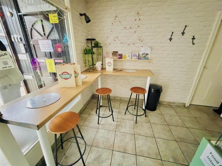Cafe & Sandwich Bars For Sale in Wakefield
