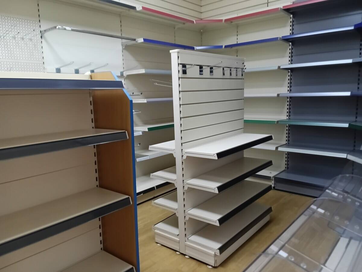 Leasehold Profitable Shopfitting Supplies Retail Wholesale Equipment Business Preston For Sale Photo 4