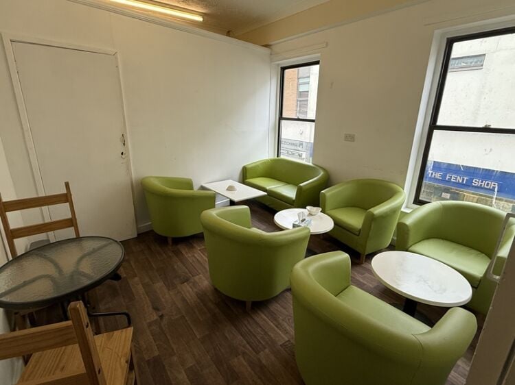 Fresh Flavours, Fast Growth – Exciting Takeaway for Sale