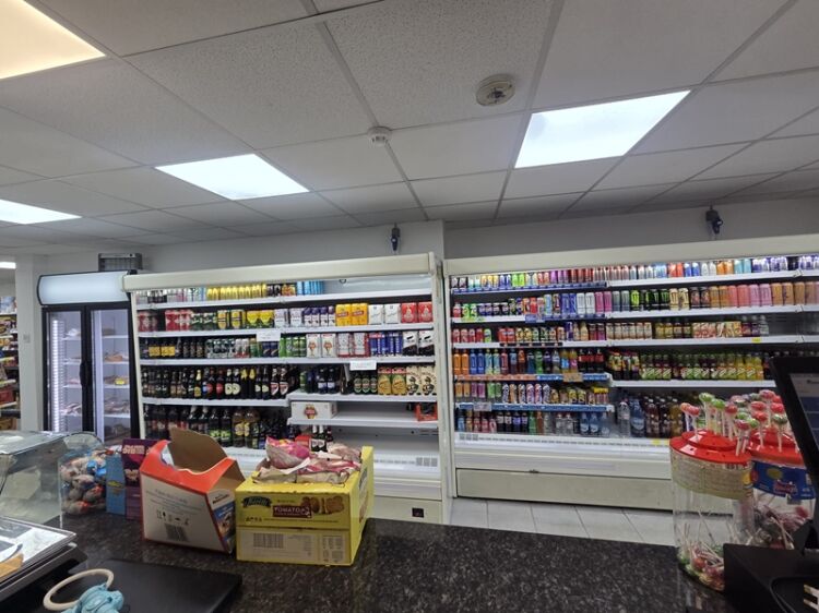 Local Favourite Essentials – European Mini Market in Hull