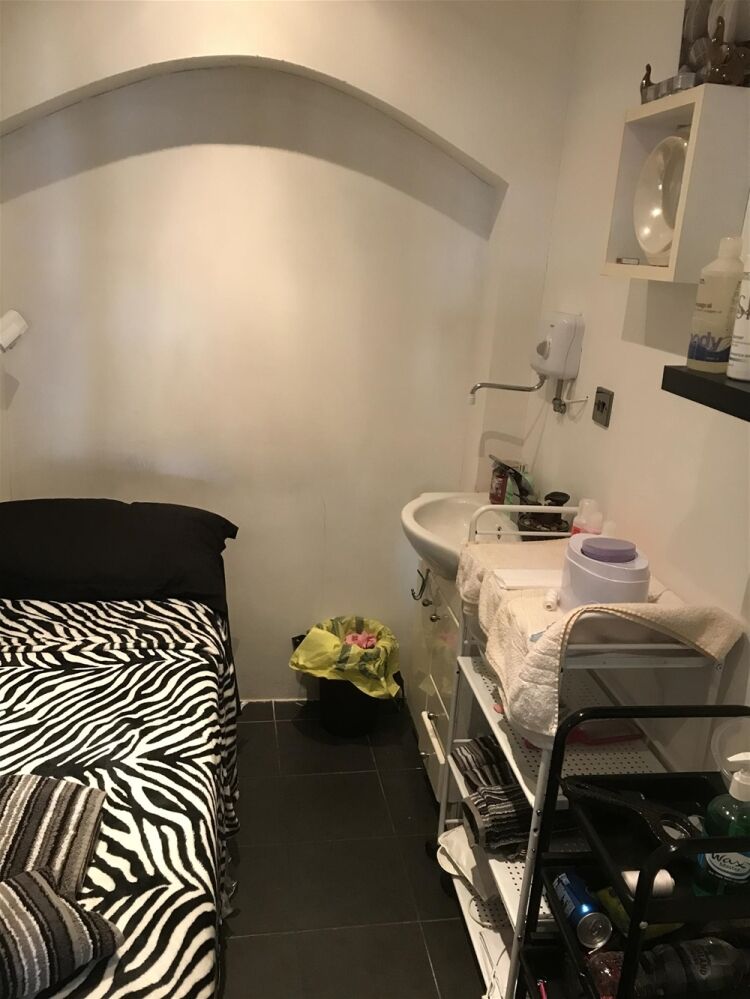 STYLISH HAIR/NAILS & BEAUTY STUDIO IN BOLTON