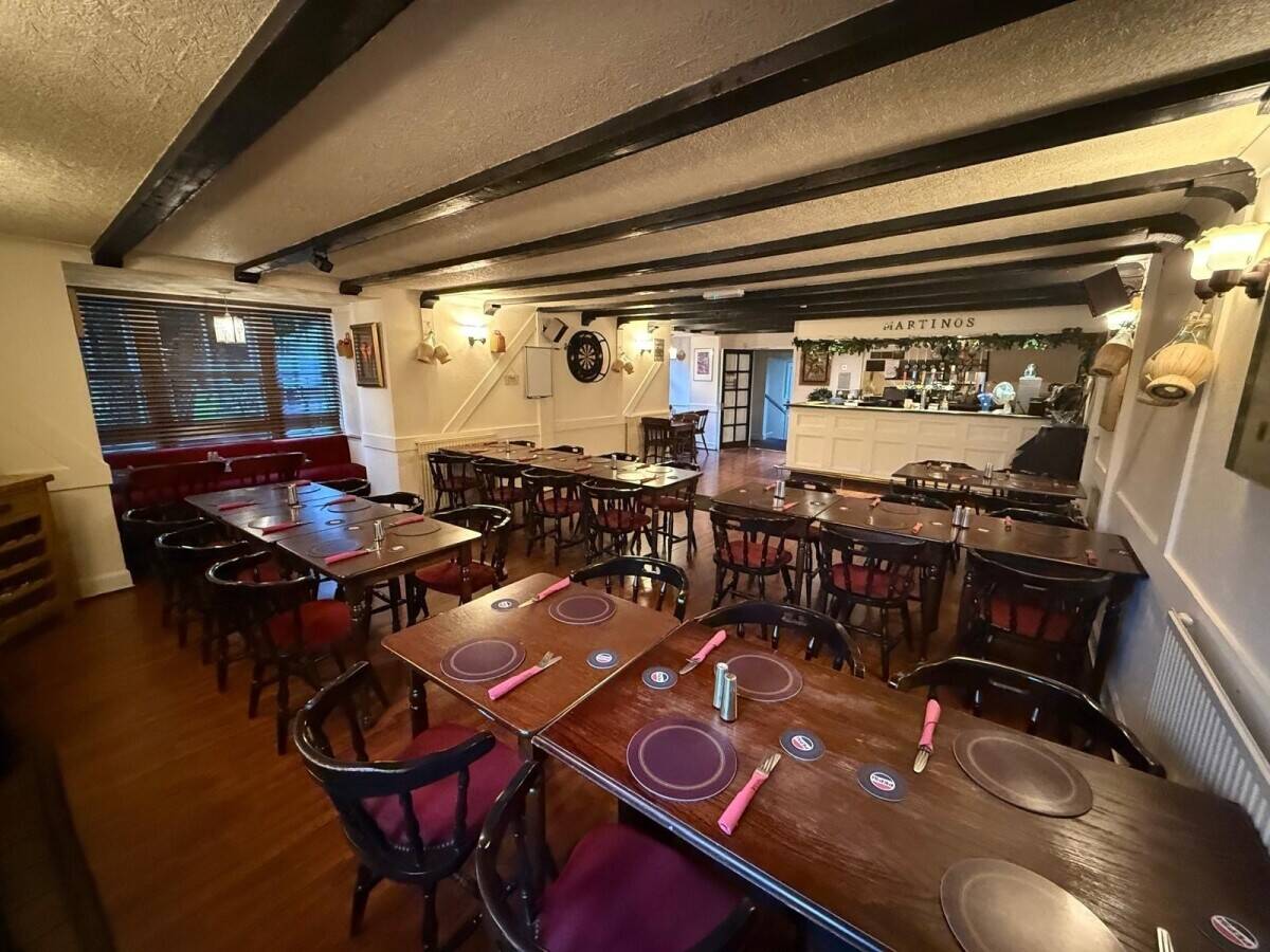 A Well-Presented Multi Income Stream Village Hotel  (ref 1793)