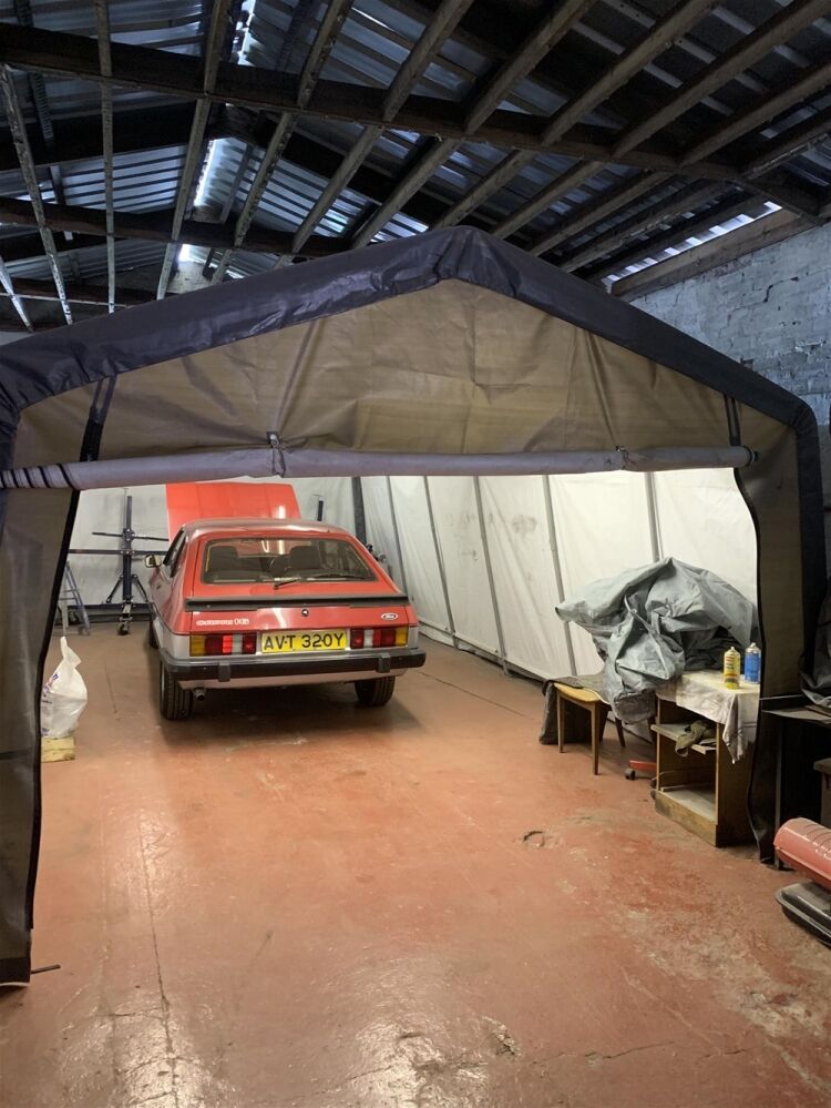 MOT & ROADSIDE ASSISTANCE CENTRE IN DUMFRIES & GALLOWAY