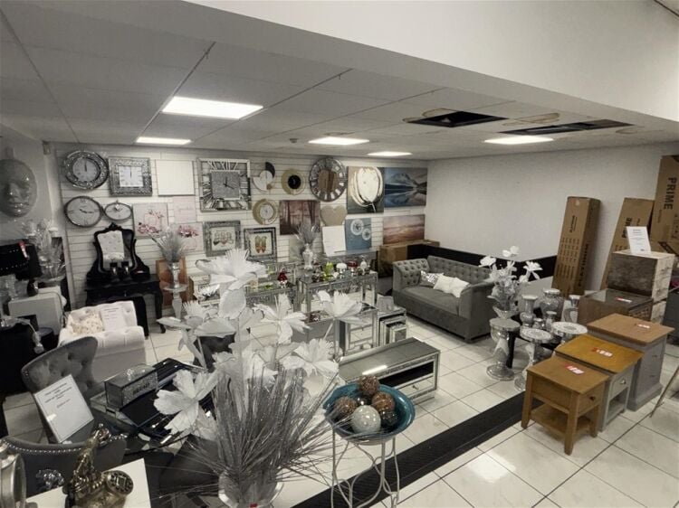 Retail For Sale in Halifax